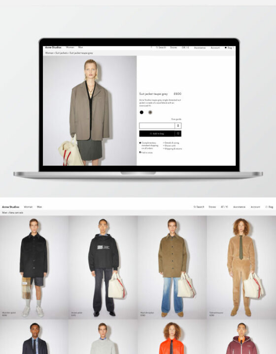 acne-oms-03 Future-proof order management for Acne Studios