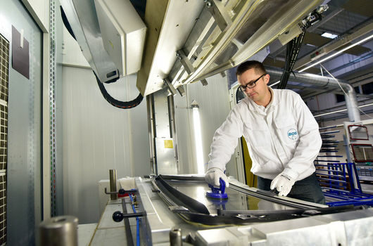 Success Story valantic - Reporting und Planung bei BOS mit SAP Analytics Cloud Success Story valantic - Planung und Reporting mit SAC