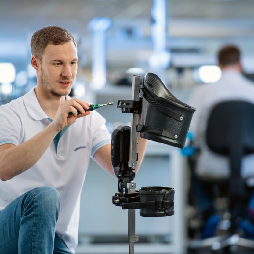 Ottobock-Wien-Einfuehrung-wayRTS-zur-automatisierten-Produktionsplanung Ottobock Wien Einfuehrung wayRTS zur Produktionsplanung